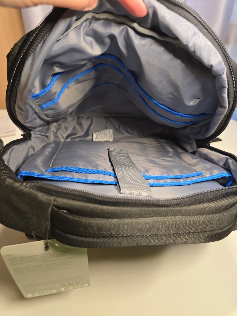 Dell Pro Slim Backpack 15 - Black New With Tag